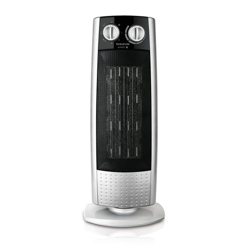 Calefactor Taurus ATACAMA 2002 2000W CERAM OSCILANT